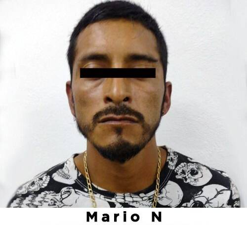 Vinculan a proceso a sujeto que presuntamente mató a su padre en Jilotepec